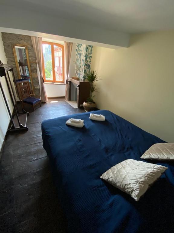 La Maison Du Paon- Josselin Aparthotel Exteriör bild