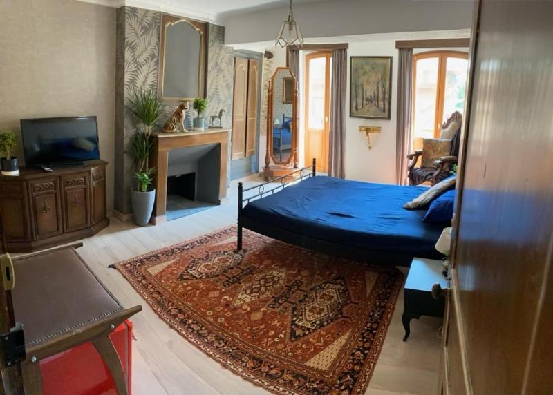 La Maison Du Paon- Josselin Aparthotel Exteriör bild